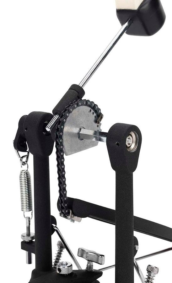 DW DWCP6000CX 6000 Single Bass Pedal, Turbo DW-0112 фото