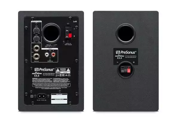 Студийный монитор PreSonus Eris E3.5 PS-0030 фото