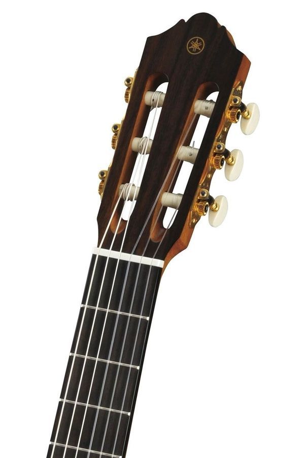 Класична гітара YAMAHA CG182SF YA-0347 фото