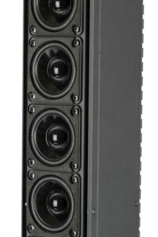Компактный пассивный модуль линейного массива Proel Axiom AX4CL PR-6903 фото
