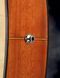 Электроакустическая гитара YAMAHA FGX800C NATURAL YA-0101 фото 4