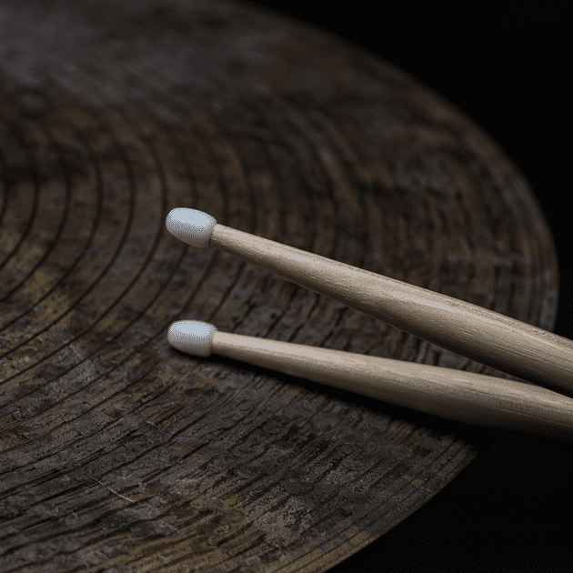 Барабанные палочки Vic Firth 7AN NYLON серии American Classic VF-0032 фото