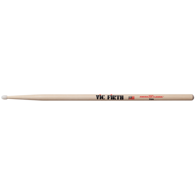 Барабанные палочки Vic Firth 7AN NYLON серии American Classic VF-0032 фото