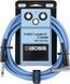 Інструментальний кабель BOSS BIC10A BO-0480 фото 1