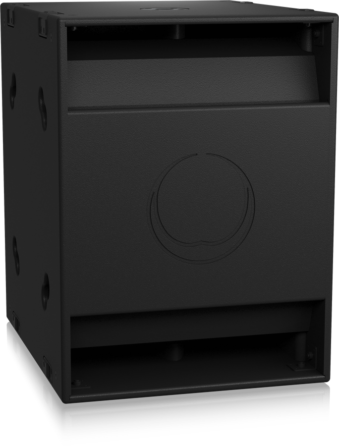 Активный сабвуфер Turbosound NuQ118B-AN TS-0057 фото