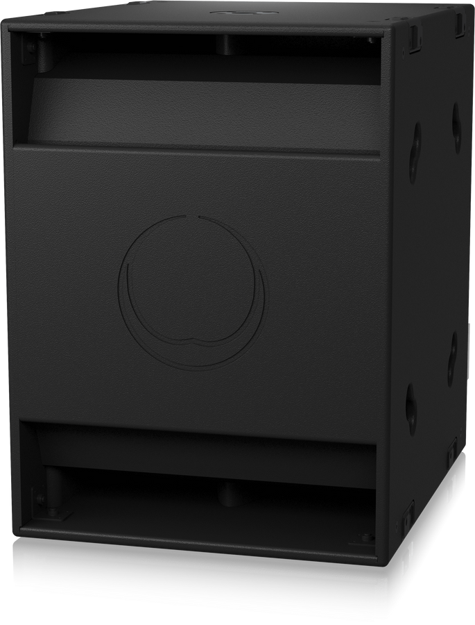 Активный сабвуфер Turbosound NuQ118B-AN TS-0057 фото