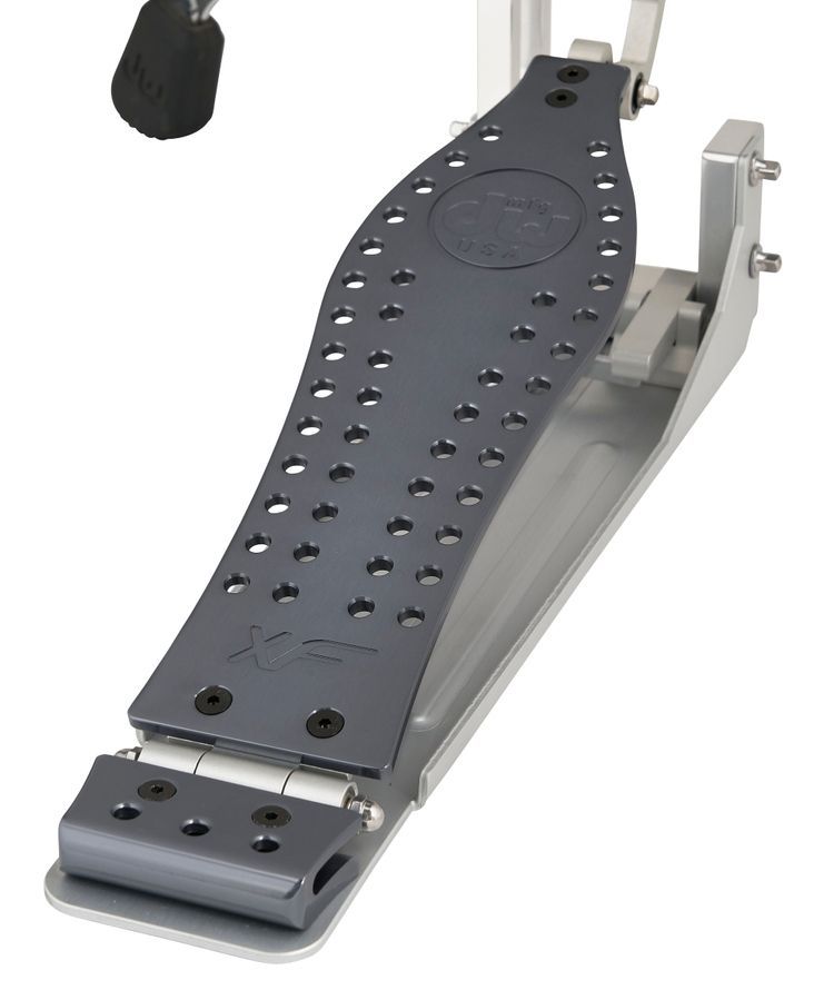 DW DWCPMDDHH2XF MFG 2-leg Hi-Hat Stand XF DW-0029 фото