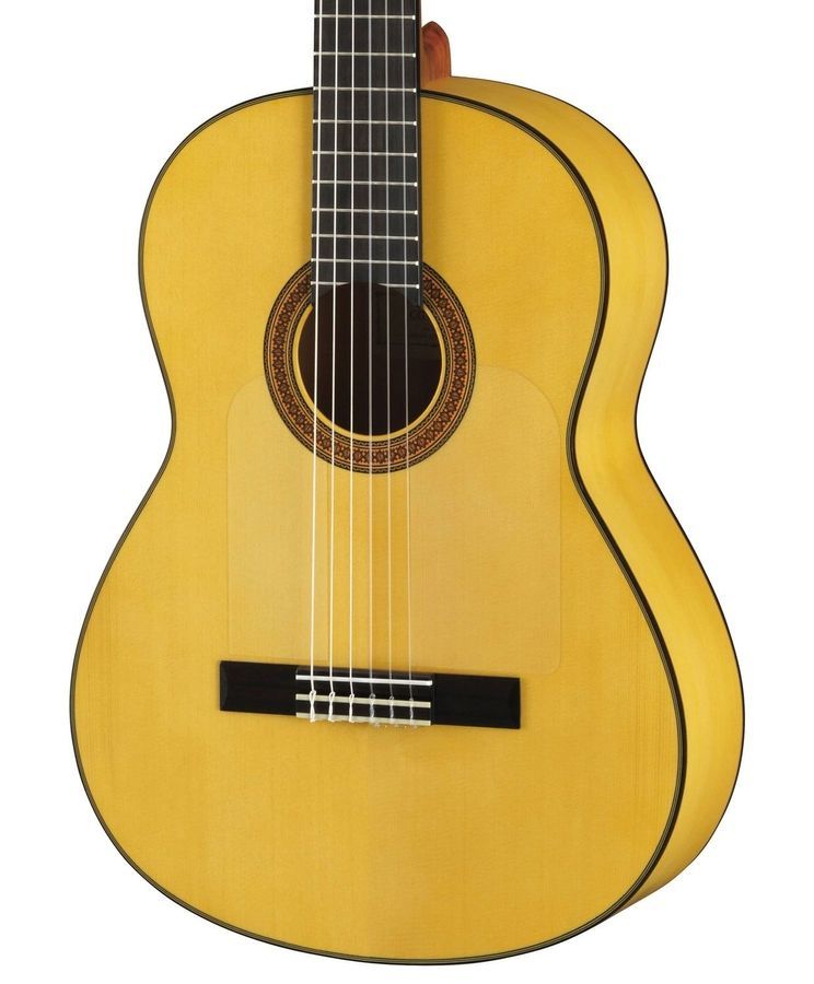 Класична гітара YAMAHA CG182SF YA-0347 фото