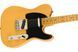 SQUIER by FENDER CLASSIC VIBE '50s TELECASTER MN BTB Електрогітара SQ-0117 фото 3