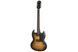 Електрогітара EPIPHONE SG SPECIAL VE VINTAGE SUNBURST EP-0035 фото