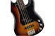 FENDER AMERICAN PERFORMER PRECISSION BASS RW 3SB Бас-гітара FE-0193 фото 4