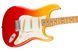 FENDER PLAYER PLUS STRATOCASTER MN TQS Електрогітара FE-0503 фото 3