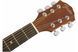 FENDER FA-125 WN DREADNOUGHT ACOUSTIC SUNBURST Гітара акустична FE-0103 фото 6