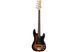 FENDER AMERICAN PERFORMER PRECISSION BASS RW 3SB Бас-гітара FE-0193 фото 1