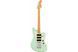 FENDER NOVENTA JAZZMASTER MN SURF GREEN Электрогитара FE-0430 фото 1