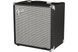 FENDER RUMBLE 25 Гитарный комбоусилитель FE-0563 фото 4