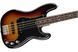 FENDER AMERICAN PERFORMER PRECISSION BASS RW 3SB Бас-гітара FE-0193 фото 3