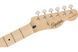 SQUIER by FENDER PARANORMAL CABRONITA TELE THINLINE OLW Електрогітара SQ-0180 фото 3