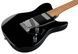 IBANEZ AZS2200-BK Электрогитара IB-0084 фото 5