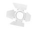 EUROLITE Barndoors PAR-16 Spot sil EL-0350 фото 2