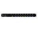 Eurolite DMX Split/Boost 8 PRO 3-pin Splitter EL-1635 фото 4