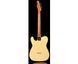FENDER CUSTOM SHOP 1955 TELECASTER JOURNEYMAN RELIC SUPER FADED NOCASTER BLONDE Электрогитара FE-0288 фото 3