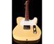 FENDER CUSTOM SHOP 1955 TELECASTER JOURNEYMAN RELIC SUPER FADED NOCASTER BLONDE Электрогитара FE-0288 фото 4