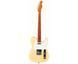 FENDER CUSTOM SHOP 1955 TELECASTER JOURNEYMAN RELIC SUPER FADED NOCASTER BLONDE Электрогитара FE-0288 фото 1