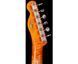 FENDER CUSTOM SHOP 1955 TELECASTER JOURNEYMAN RELIC SUPER FADED NOCASTER BLONDE Электрогитара FE-0288 фото 10