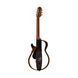 "Тихая" гитара YAMAHA SLG200N TOBACCO BROWN SUNBURST YA-0203 фото 3