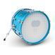 DW DELC1420BDCLBMDWe Bass Drum 14x20" DW-X333 фото 2