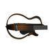 "Тихая" гитара YAMAHA SLG200N TOBACCO BROWN SUNBURST YA-0203 фото 2