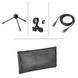 Студиный микрофон Audio-Technica AT2020 USB+ AT-0138 фото 6