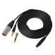 Професійна стереогарнітура Audio-Technica BPHS2C-UT AT-0317 фото 3