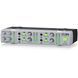 Підсилювач-розподілювач Behringer AMP800 BE-0023 фото 3