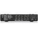 Підсилювач-розподілювач Behringer AMP800 BE-0023 фото 4