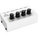Behringer MX400 micromix BE-0408 фото 2