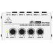Behringer MX400 micromix BE-0408 фото 1