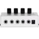 Behringer MX400 micromix BE-0408 фото 3