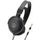Наушники Audio-Technica ATH-AVC200 AT-0167 фото 2