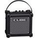 Гітарний підсилювач Roland Micro Cube GX RO-1052 фото 2
