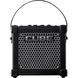 Гітарний підсилювач Roland Micro Cube GX RO-1052 фото 4
