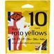 Струни для електрогітари Rotosound R10 RS-0289 фото 2