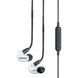 Навушники Shure SE215SPE W BT1 SH-2477 фото 1
