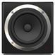 Студійний монітор Behringer Behritone C50A BE-0158 фото 6