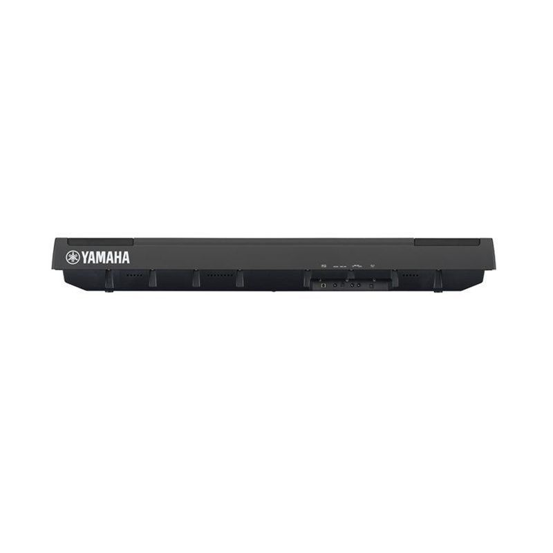 Цифровое пиано YAMAHA P-125B YA-0149 фото
