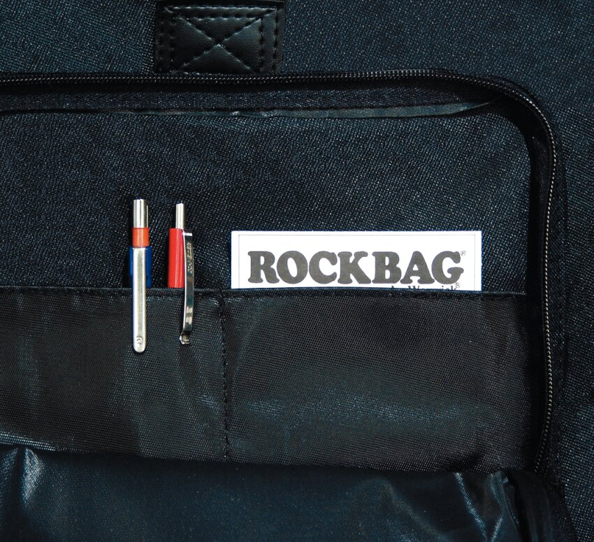 RockBag RB 22544 B Snare Drum Bag RB-0216 фото