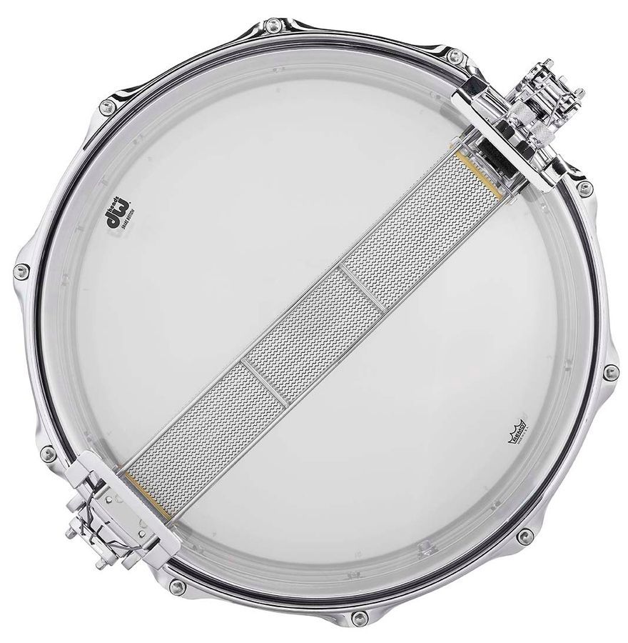 DW DRVC0514SACTrue Sonic Snare Drum DW-X283 фото