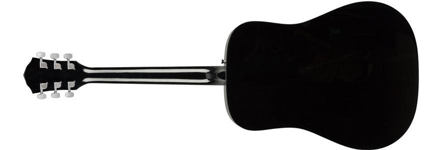 FENDER FA-125 WN DREADNOUGHT ACOUSTIC SUNBURST Гітара акустична FE-0103 фото