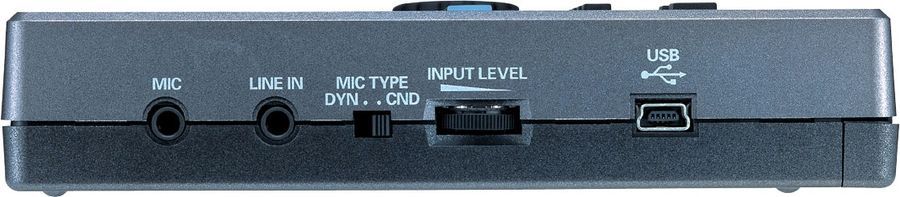 Портативний цифровой диктофон Roland R-1 RO-1264 фото